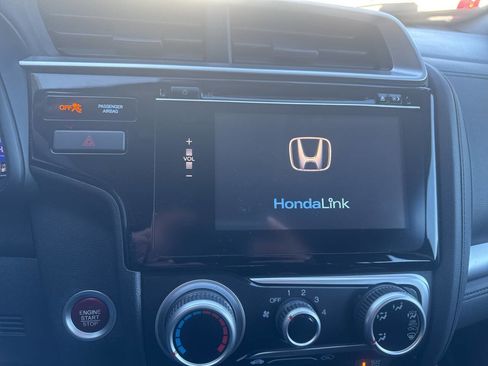 Used 2015 Honda Fit EX image 27