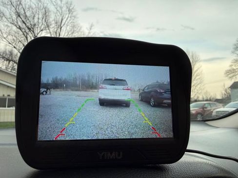 Used 2012 Ford Focus SE image 11