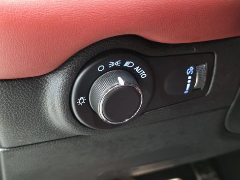 Used 2021 Dodge Durango SRT Hellcat w/ Premium Interior Group image 36