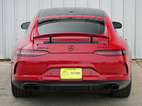 Used 2020 Mercedes-Benz AMG GT 53 image 61