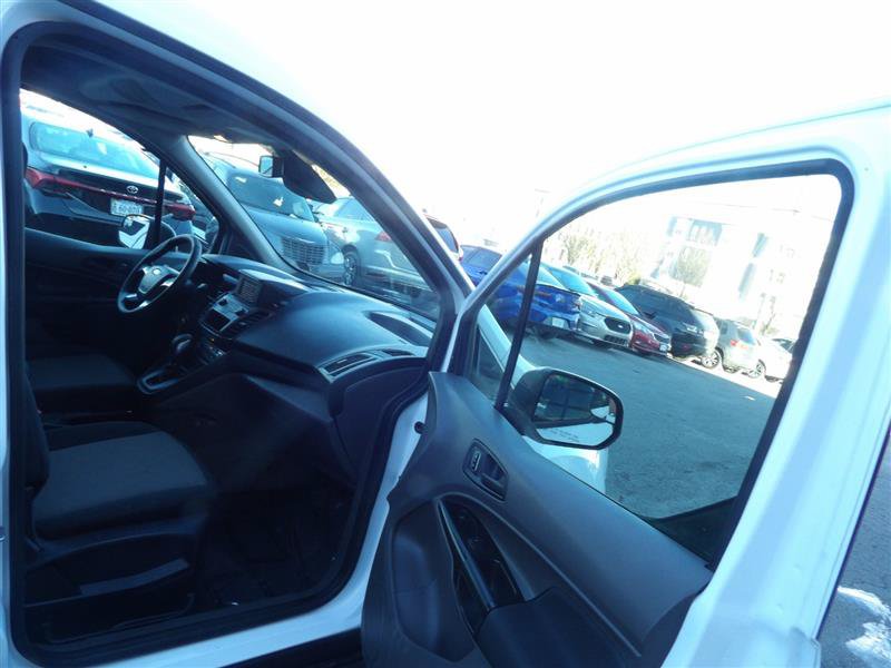 Used 2020 Ford Transit Connect XL FWD image 13