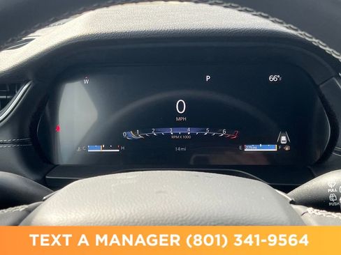 New 2026 Jeep Grand Cherokee L 4WD image 16