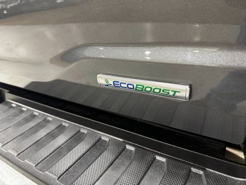 Used 2023 Ford F150 XLT w/ Equipment Group 301A Mid AWD/4WD image 33