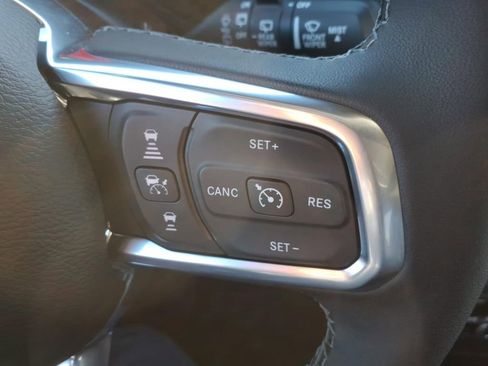 New 2026 Jeep Wrangler Sahara image 17