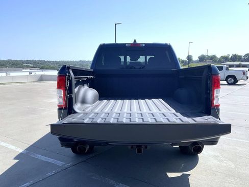 Used 2021 RAM 1500 Big Horn AWD/4WD image 9