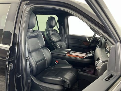 Used 2024 Lincoln Navigator Reserve image 35
