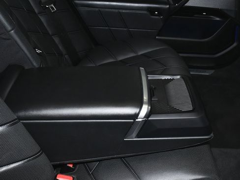 Used 2024 BMW 740i xDrive 740i xDrive image 83