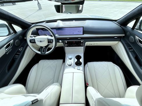 New 2026 Genesis GV80 3.5T Prestige image 15