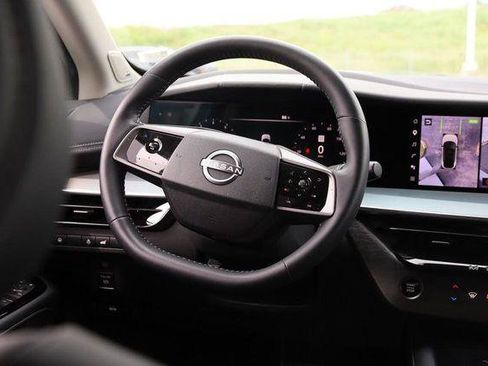 Used 2025 Nissan Murano SL w/ Cargo Package AWD/4WD image 24