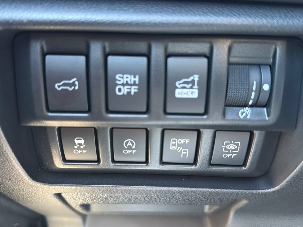 Certified 2023 Subaru Forester Touring AWD/4WD image 51