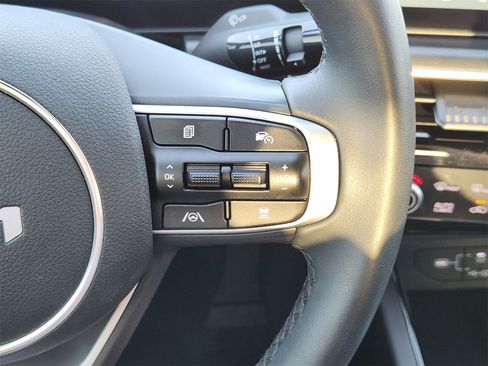 Used 2026 Kia K5 GT-Line w/ GT-Line Premium Package image 40