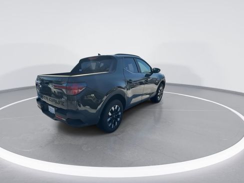 New 2026 Hyundai Santa Cruz SEL AWD/4WD image 8
