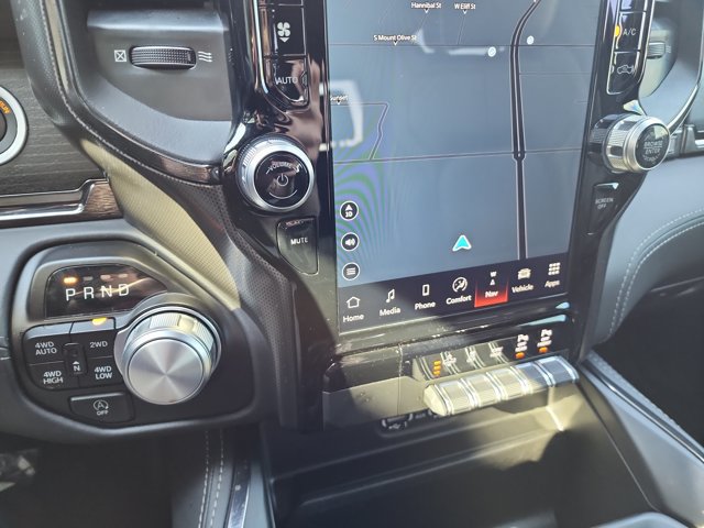 Used 2023 RAM 1500 Limited AWD/4WD image 18