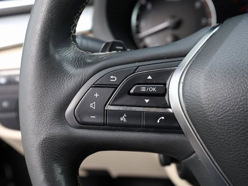 Used 2020 INFINITI QX50 Sensory w/ Proactive Package image 39