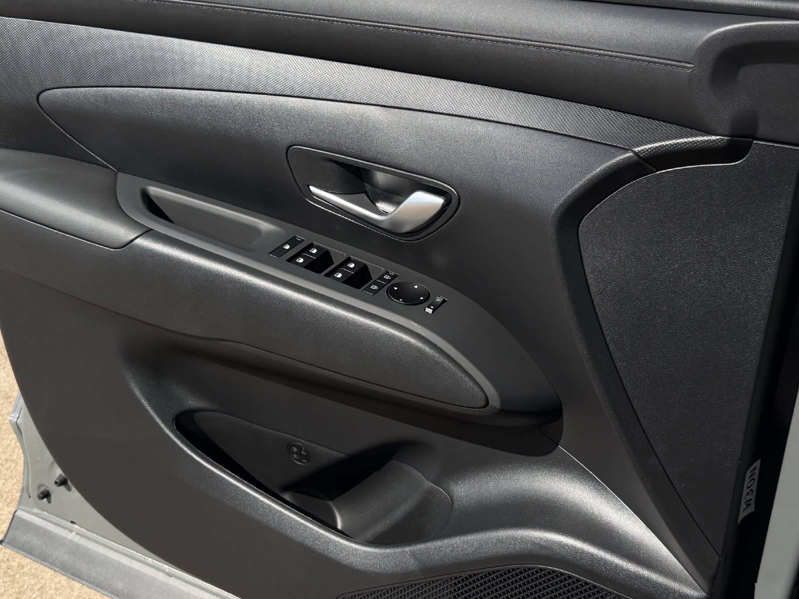 Certified 2026 Hyundai Tucson SE FWD image 20