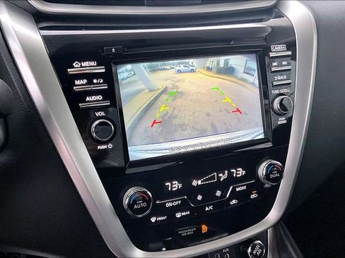 Used 2018 Nissan Murano S w/ Cargo Package image 13