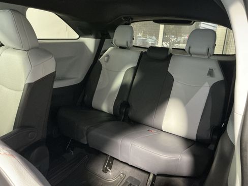 Used 2024 Toyota Sienna XSE w/ XSE Plus Package AWD/4WD image 26
