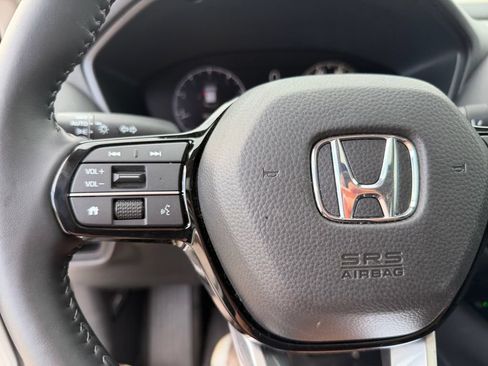 Certified 2027 Honda HR-V EX-L image 23