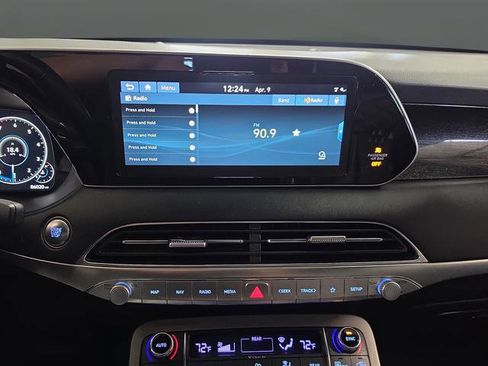Used 2020 Hyundai Palisade Limited AWD/4WD image 22