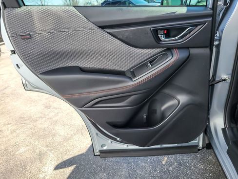 Certified 2024 Subaru Forester Sport image 18