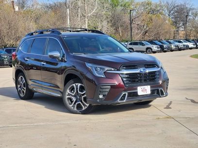 Certified 2023 Subaru Ascent Touring