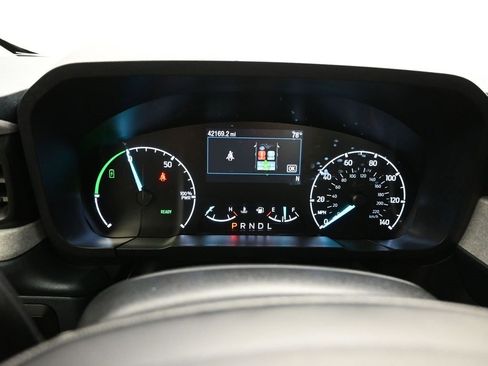 Used 2023 Ford Maverick XLT image 15