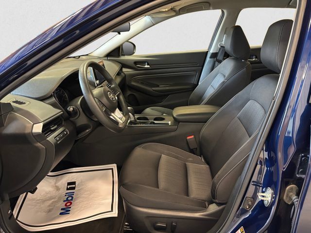 Used 2019 Nissan Altima 2.5 S FWD image 10