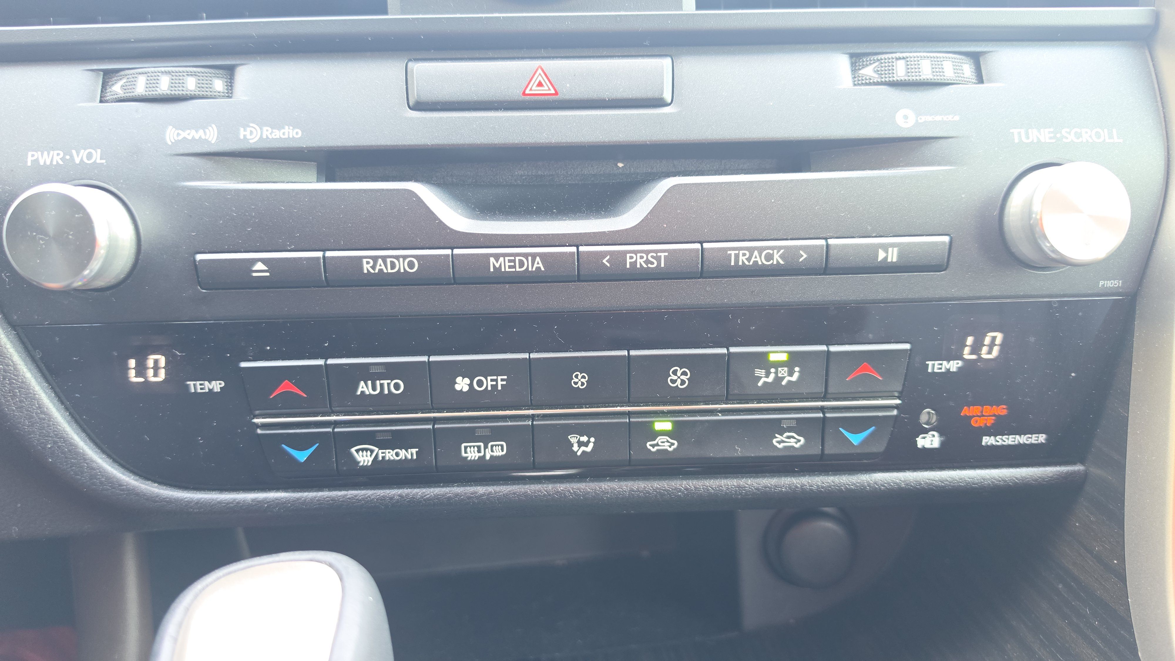 Used 2016 Lexus RX 350 FWD w/ Premium Package image 16