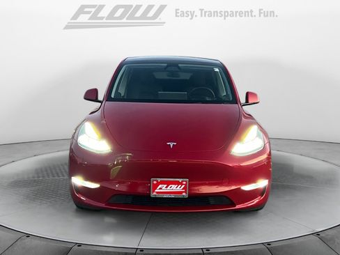 Used 2023 Tesla Model Y Long Range image 3