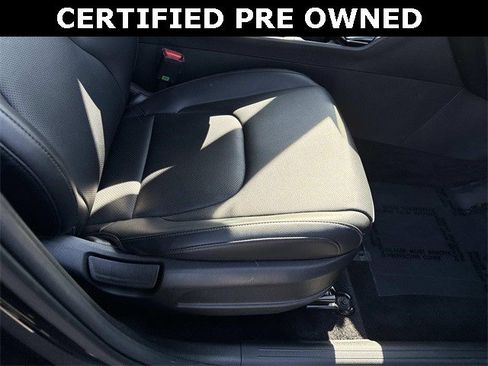 Used 2024 Kia Sportage EX image 10