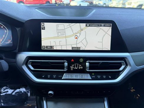 Used 2020 BMW M340i w/ Premium Package RWD image 36