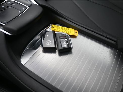 Certified 2024 Acura RDX SH-AWD image 5