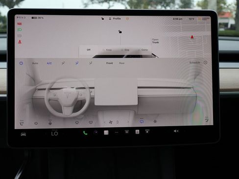 Used 2023 Tesla Model Y Long Range image 53