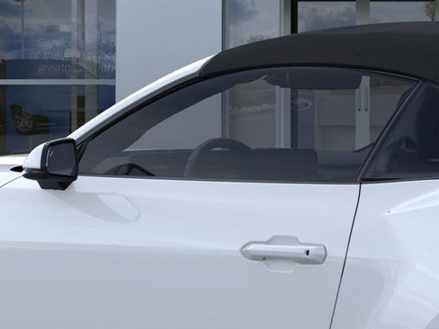 New 2026 Ford Mustang GT Premium w/ GT Performance Package RWD image 20