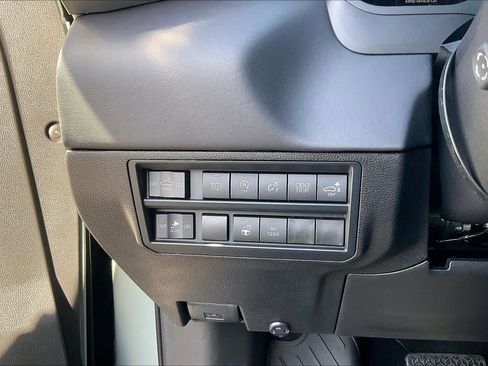 New 2026 Toyota Tundra Platinum image 20