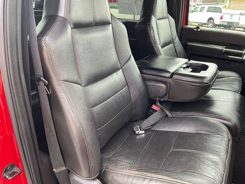Used 2010 Ford F350 Lariat AWD/4WD image 16