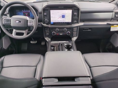 New 2026 Ford F150 Lariat AWD/4WD image 13