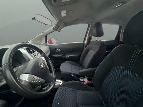 Used 2015 Nissan Versa Note SV FWD image 11