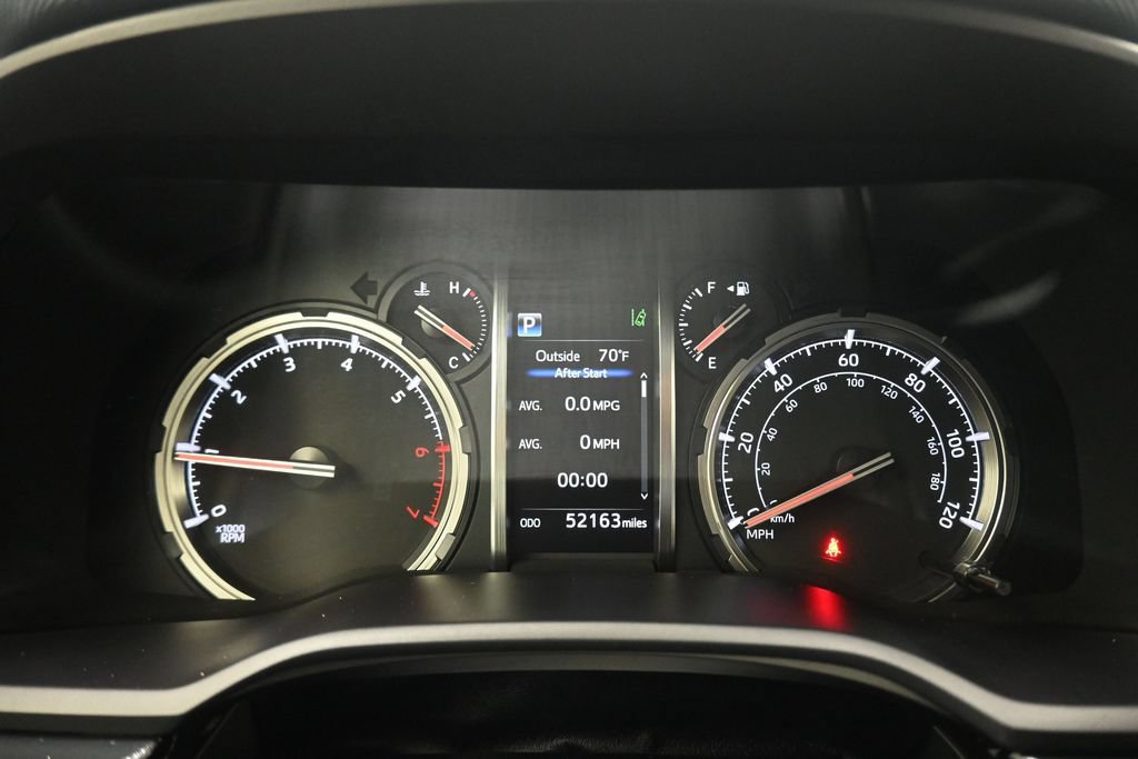 Used 2020 Toyota 4Runner TRD Pro AWD/4WD image 15