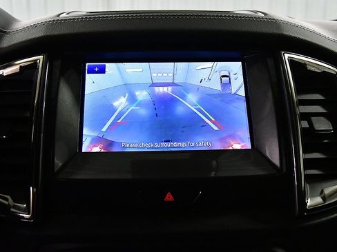 Used 2023 Ford Ranger Lariat w/ FX4 Off-Road Package image 26