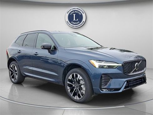 New 2026 Volvo XC60 B5 Plus w/ Protection Package Premier image 1