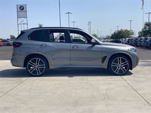 New 2026 BMW X5 sDrive40i w/ M Sport Package RWD image 5