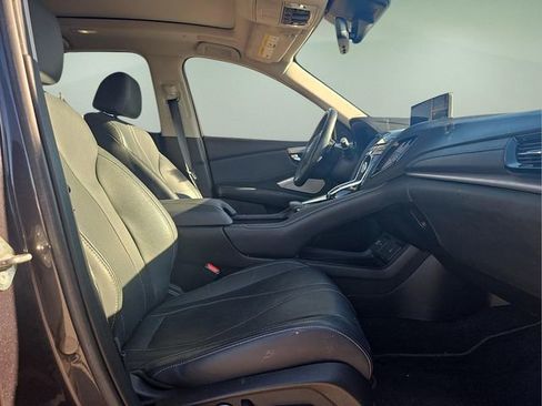 Used 2019 Acura RDX w/ Technology Package image 13