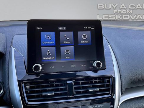 Used 2024 Mitsubishi Eclipse Cross SE AWD/4WD image 6