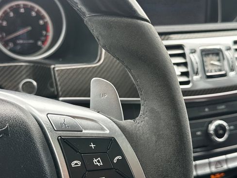 Used 2016 Mercedes-Benz E 63 AMG S-Model image 40