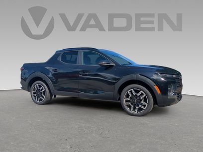 New 2025 Hyundai Santa Cruz Limited