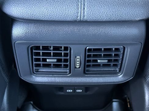 Used 2024 Toyota RAV4 Limited w/ Advanced Technology Package AWD/4WD image 15