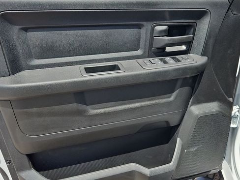 New 2026 RAM 2500 Tradesman AWD/4WD image 21