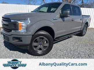 Used 2020 Ford F150 XLT w/ Equipment Group 302A Luxury video 1