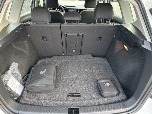 Certified 2022 Volkswagen Taos S w/ IQ Drive S Package image 35